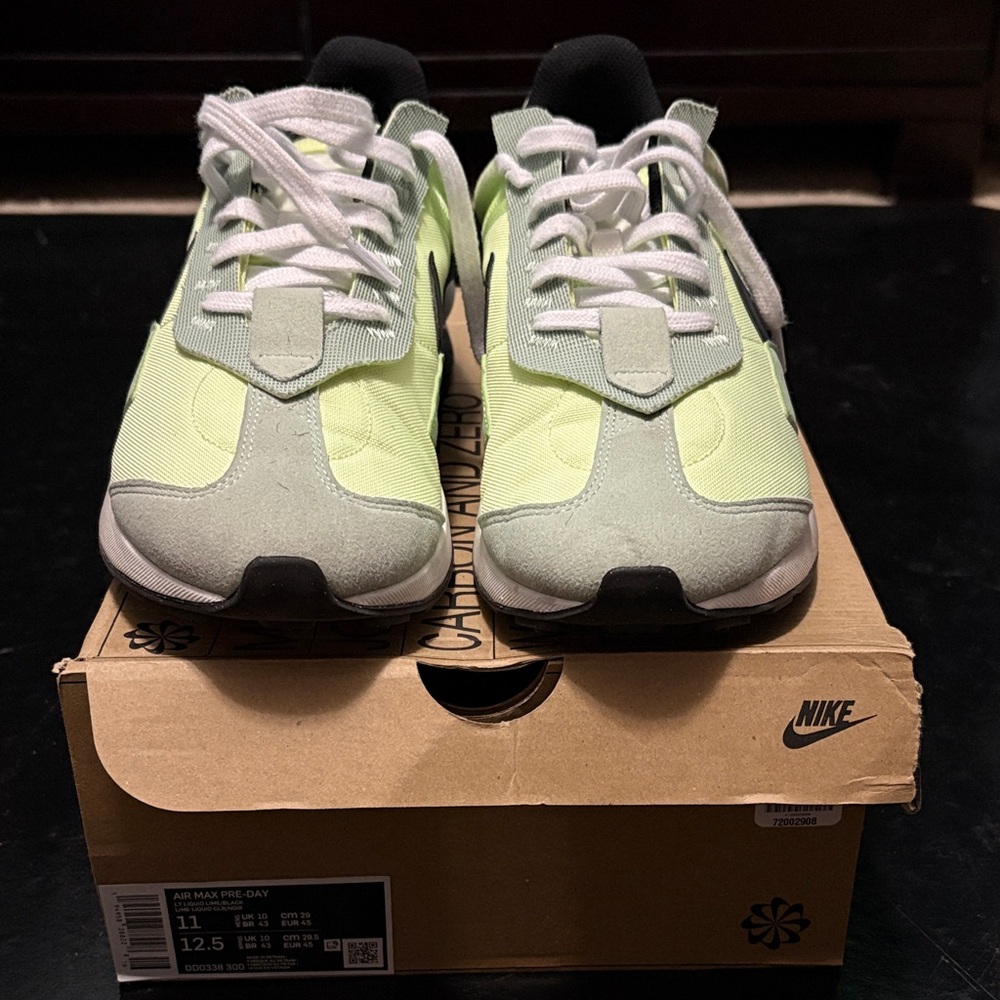 Nike Air Max Pre-Day